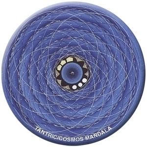 Magnet Tantric/Cosmos Mandala