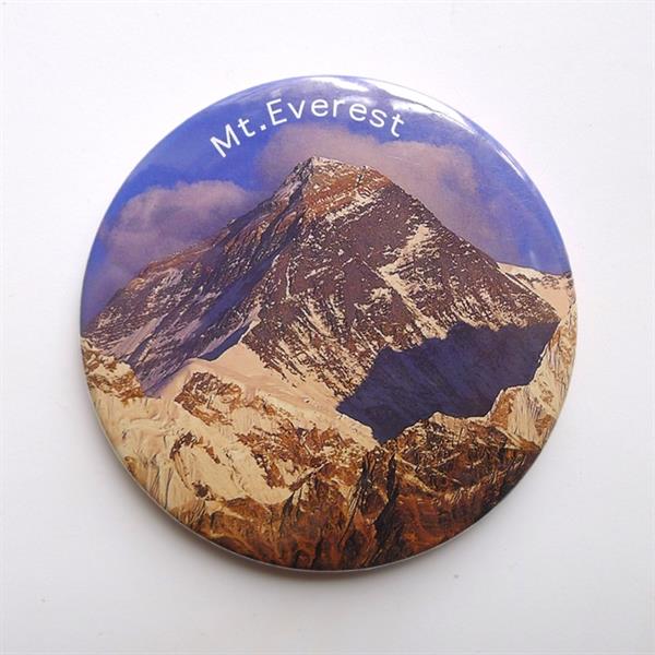 Magnet Mt. Everest 3
