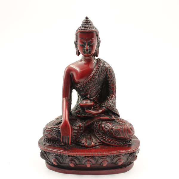 Buddha Shakyamuni (Resin)