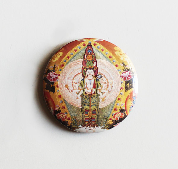 Magnet Avalokiteshvara